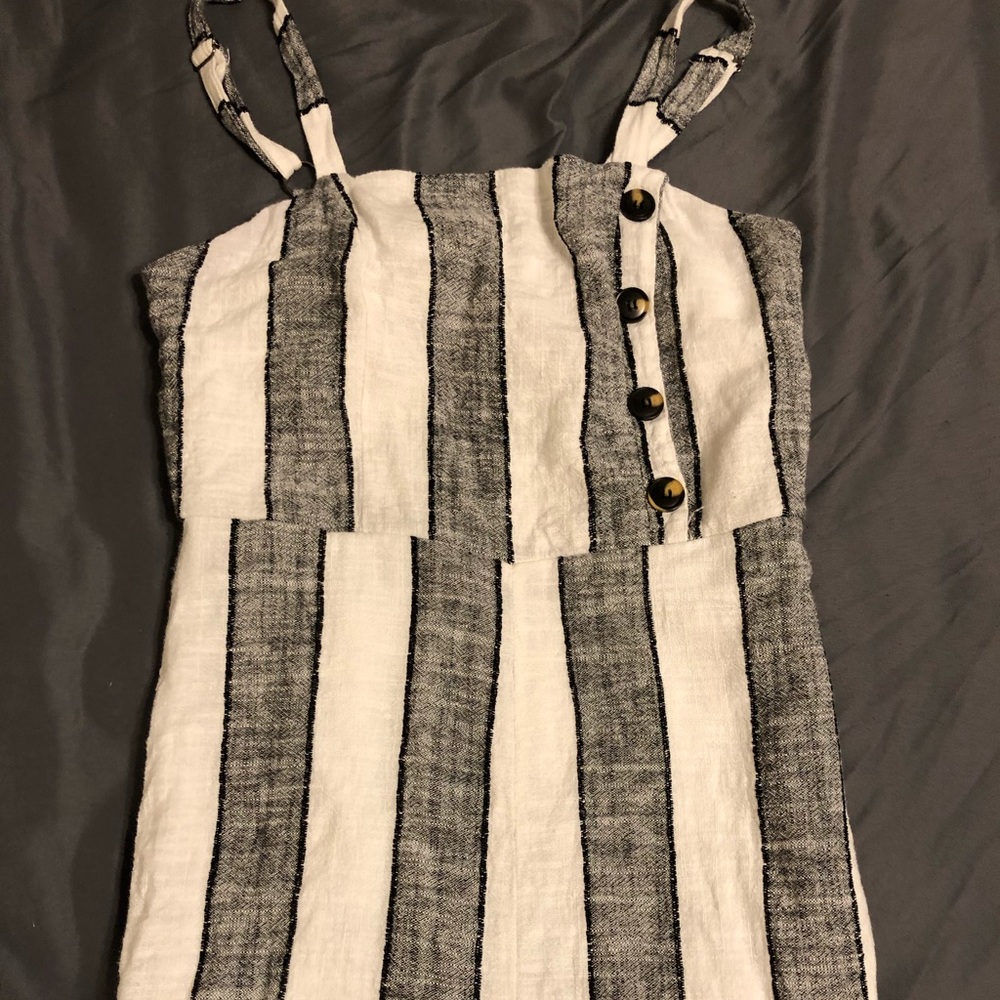 jumpsuit